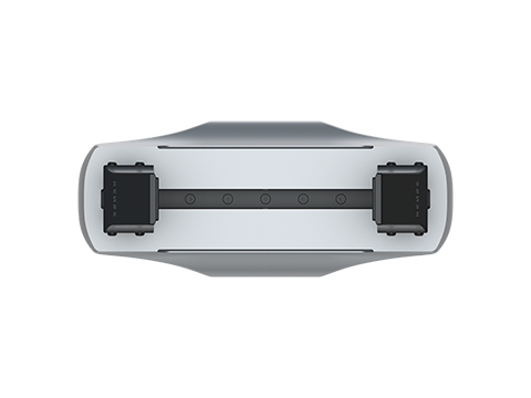 Aurora Lite智能触觉夹爪