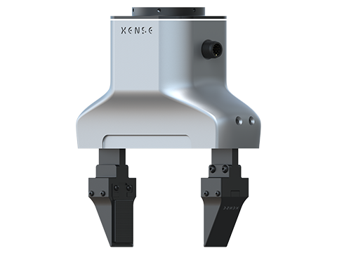 Aurora Lite智能触觉夹爪