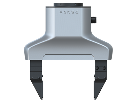 Aurora Lite智能触觉夹爪