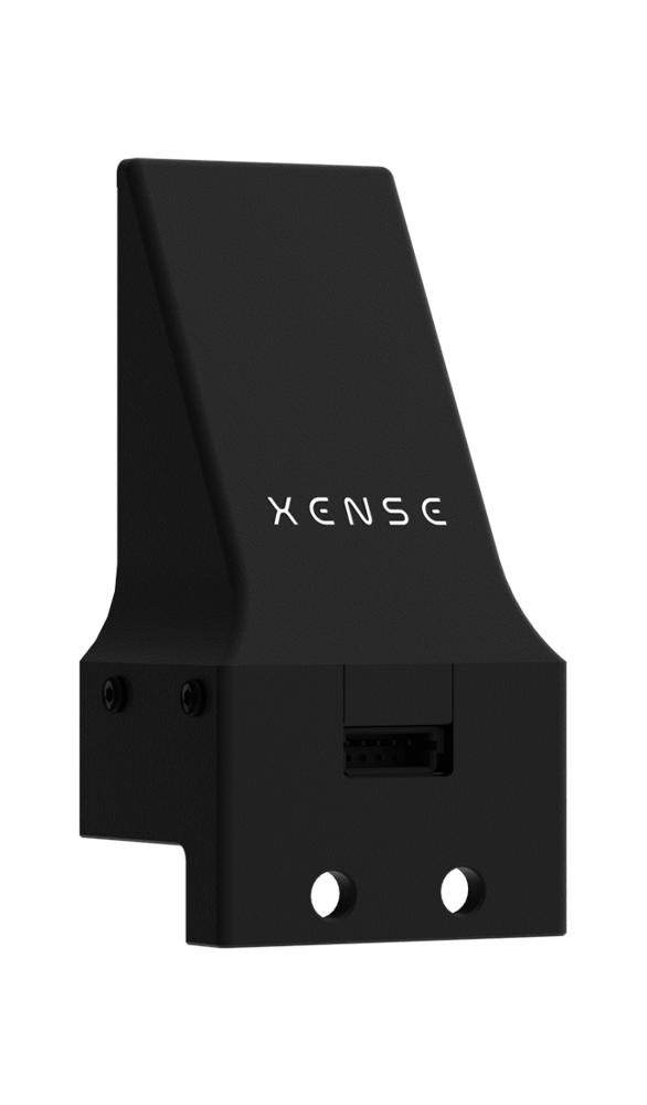 Photon触觉传感器