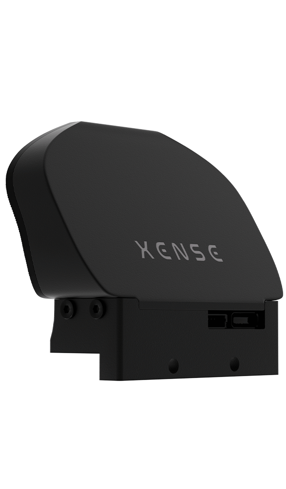 Quak W1触觉传感器