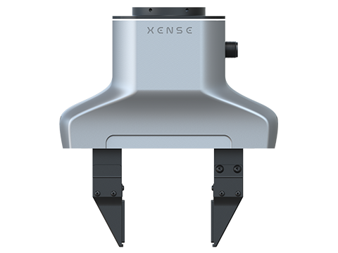 极光 Lite智能触觉夹爪